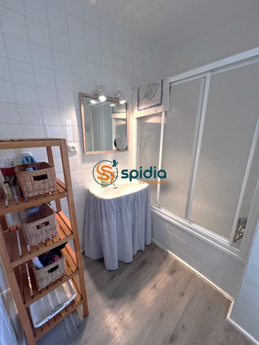 3 slaapkamer Flat te koop in Aguilas - € 189.000 (Ref: 9186852)