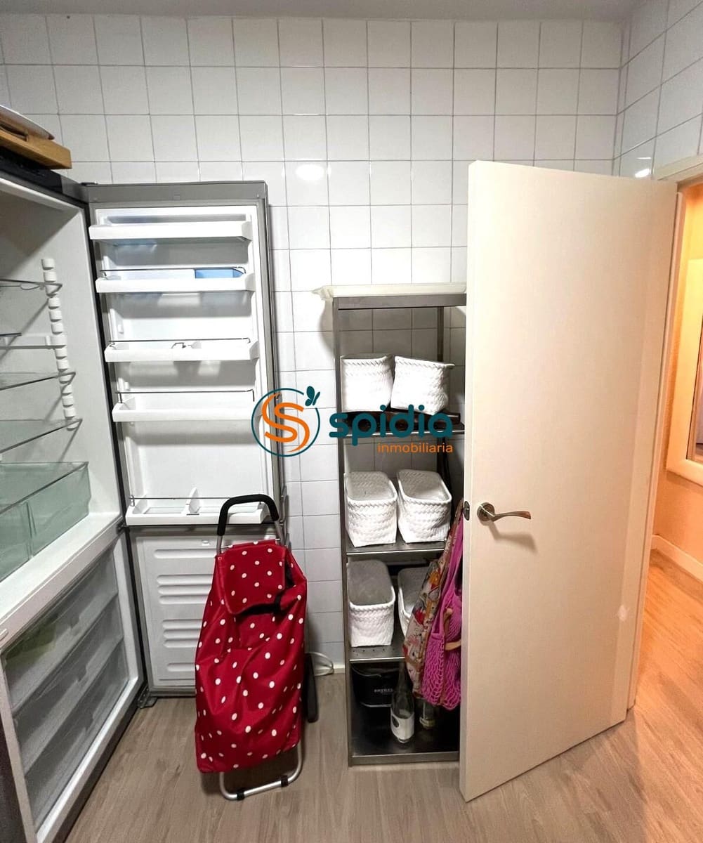 3 slaapkamer Flat te koop in Aguilas - € 189.000 (Ref: 9186852)