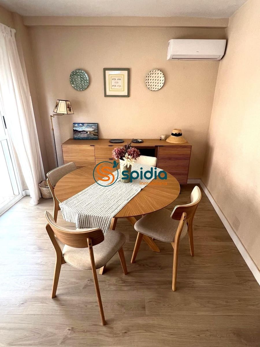 3 slaapkamer Flat te koop in Aguilas - € 189.000 (Ref: 9186852)