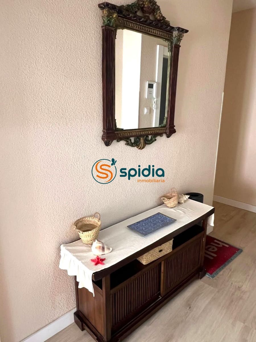 3 slaapkamer Flat te koop in Aguilas - € 189.000 (Ref: 9186852)