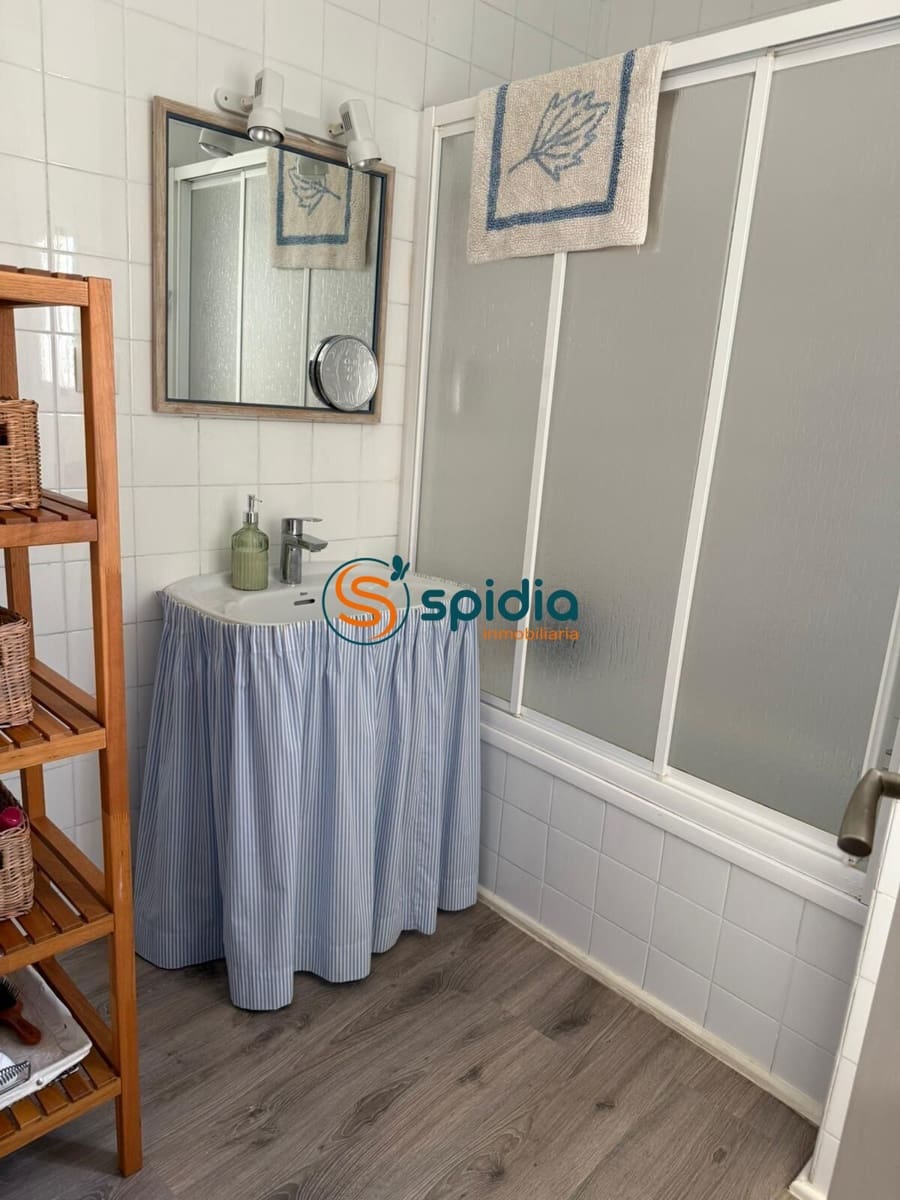 3 slaapkamer Flat te koop in Aguilas - € 189.000 (Ref: 9186852)