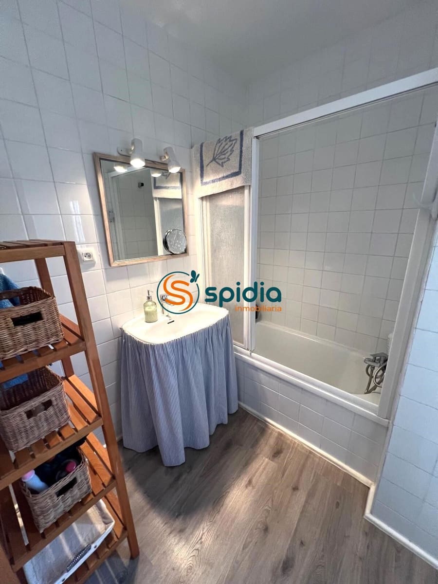 3 slaapkamer Flat te koop in Aguilas - € 189.000 (Ref: 9186852)