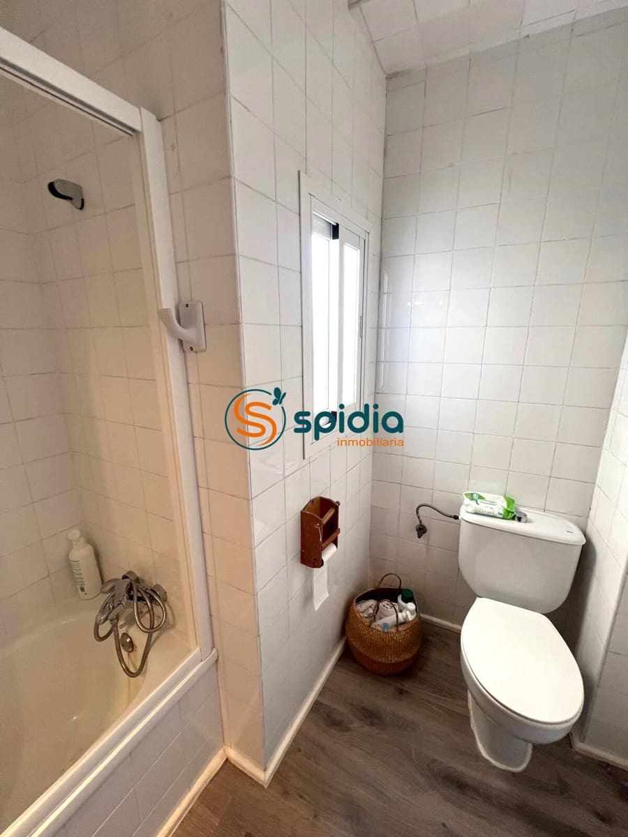 3 slaapkamer Flat te koop in Aguilas - € 189.000 (Ref: 9186852)