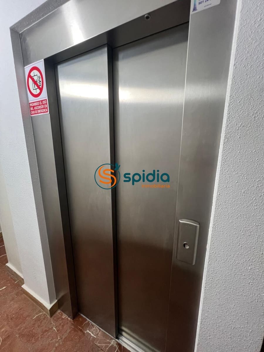 3 slaapkamer Flat te koop in Aguilas - € 189.000 (Ref: 9186852)