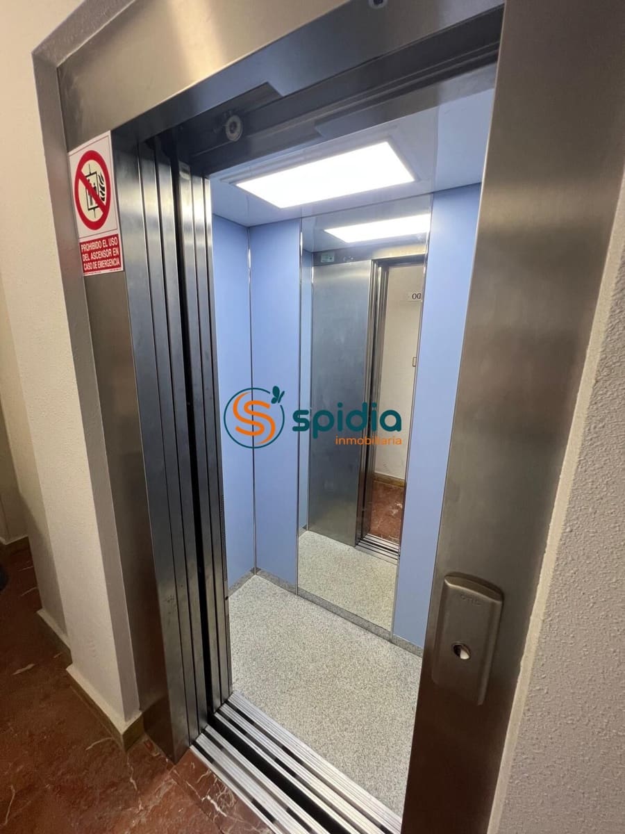 3 slaapkamer Flat te koop in Aguilas - € 189.000 (Ref: 9186852)