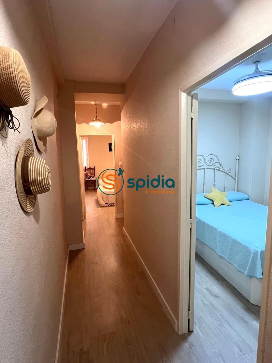 3 slaapkamer Flat te koop in Aguilas - € 189.000 (Ref: 9186852)