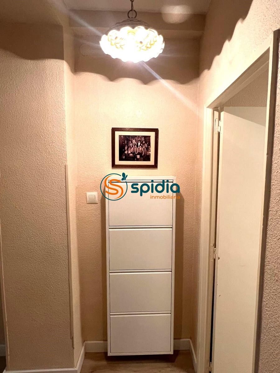 3 slaapkamer Flat te koop in Aguilas - € 189.000 (Ref: 9186852)