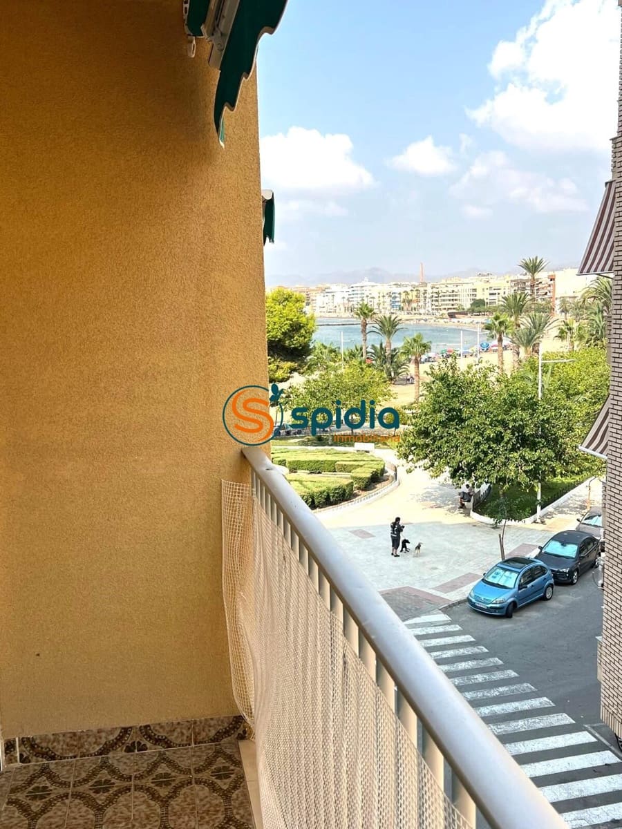 3 slaapkamer Flat te koop in Aguilas - € 189.000 (Ref: 9186852)
