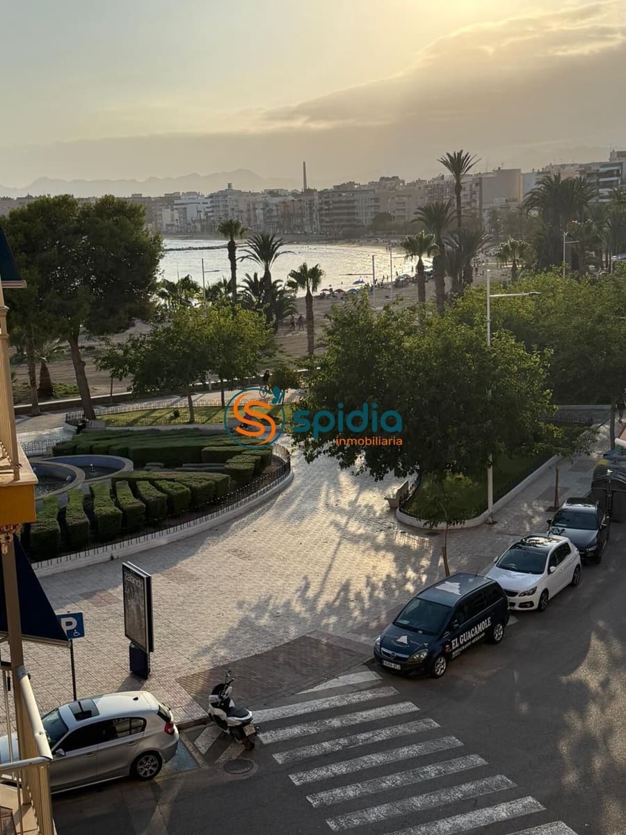 3 slaapkamer Flat te koop in Aguilas - € 189.000 (Ref: 9186852)