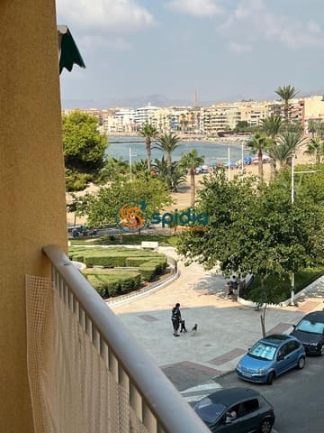 3 bedroom Flat for sale in Aguilas - € 189,000 (Ref: 9186852)