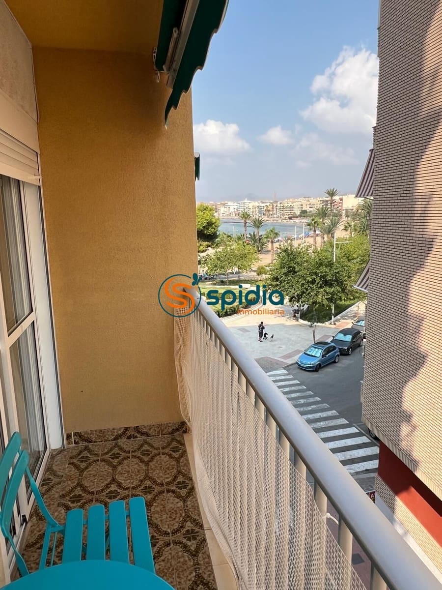 3 slaapkamer Flat te koop in Aguilas - € 189.000 (Ref: 9186852)