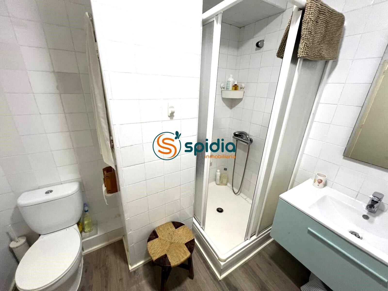 3 slaapkamer Flat te koop in Aguilas - € 189.000 (Ref: 9186852)