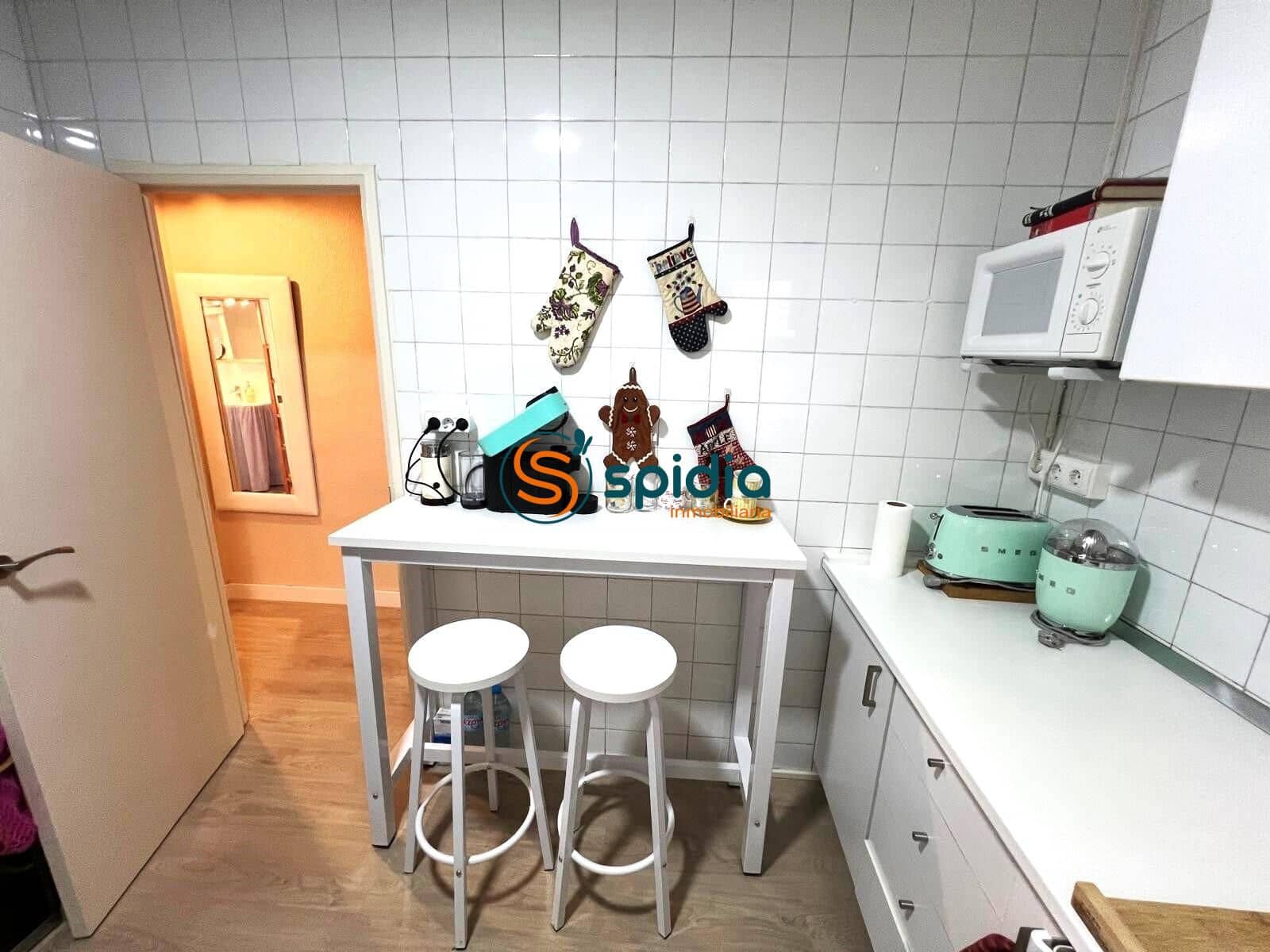 3 slaapkamer Flat te koop in Aguilas - € 189.000 (Ref: 9186852)