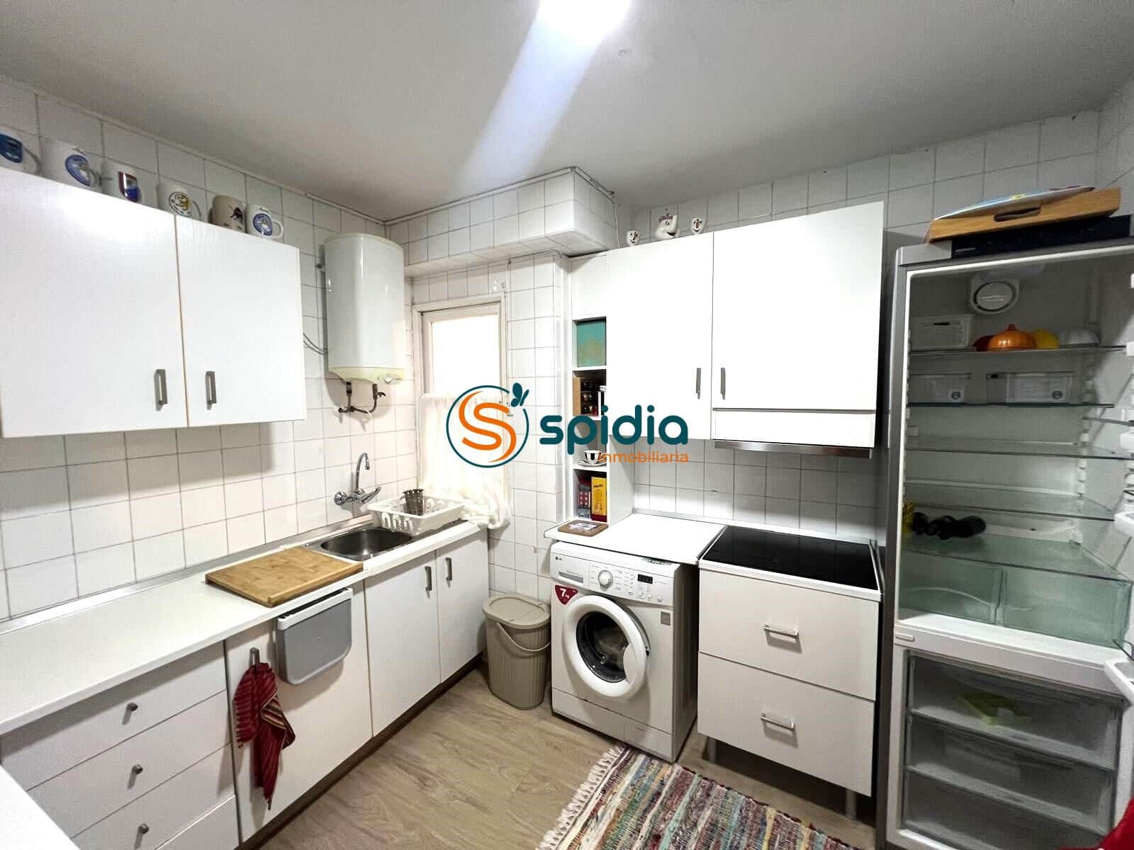 3 slaapkamer Flat te koop in Aguilas - € 189.000 (Ref: 9186852)