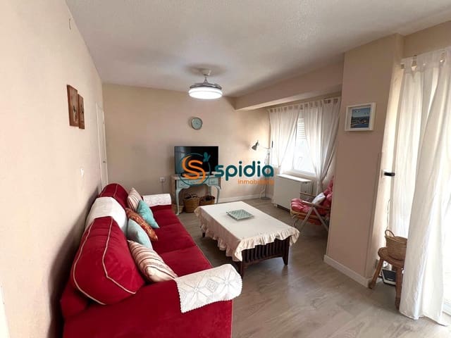 3 bedroom Flat for sale in Aguilas - € 189,000 (Ref: 9186852)