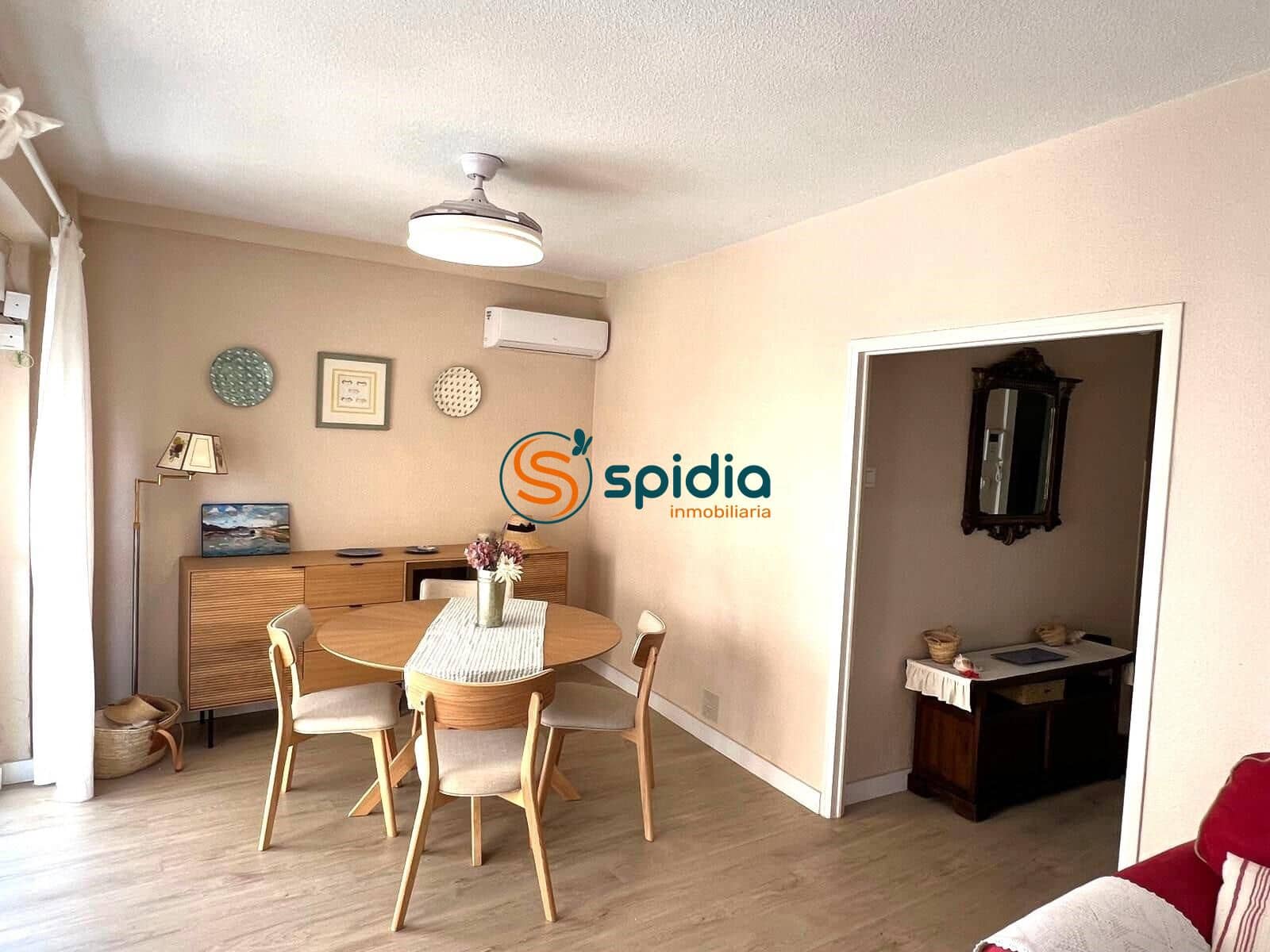 3 slaapkamer Flat te koop in Aguilas - € 189.000 (Ref: 9186852)