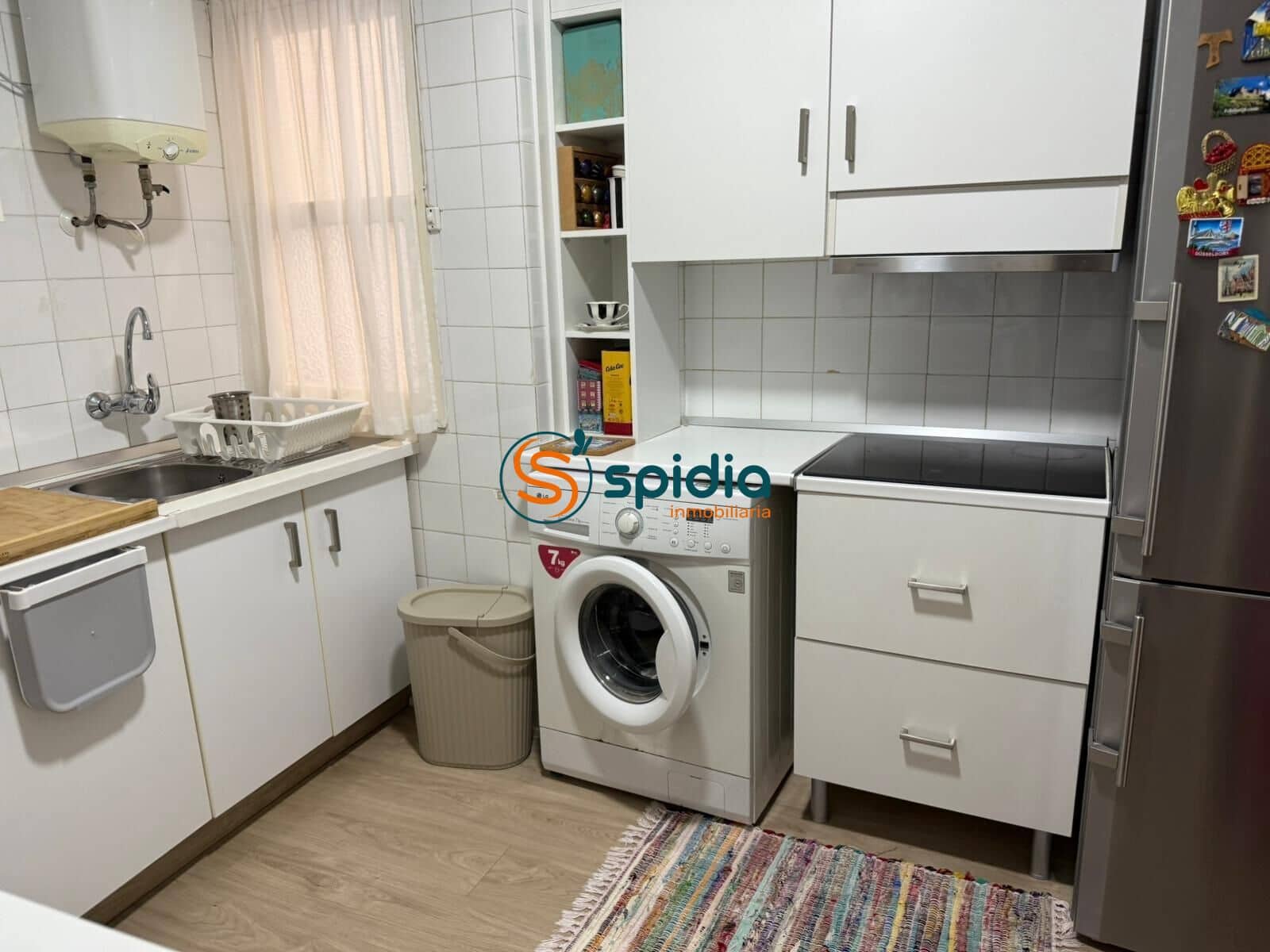 3 slaapkamer Flat te koop in Aguilas - € 189.000 (Ref: 9186852)