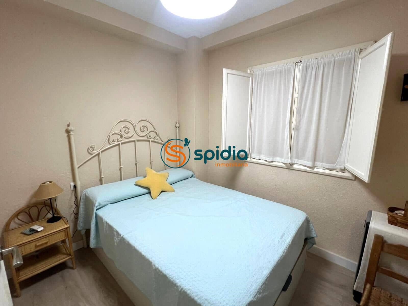 3 slaapkamer Flat te koop in Aguilas - € 189.000 (Ref: 9186852)