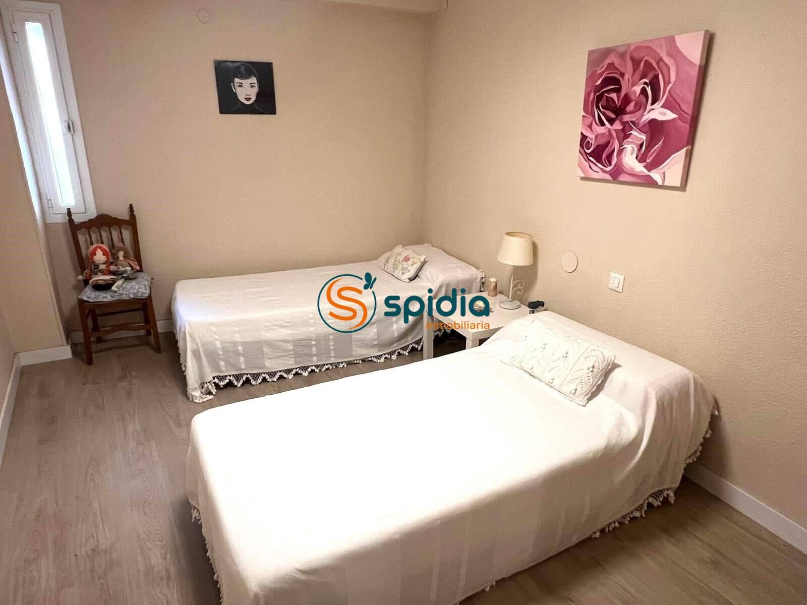 3 slaapkamer Flat te koop in Aguilas - € 189.000 (Ref: 9186852)