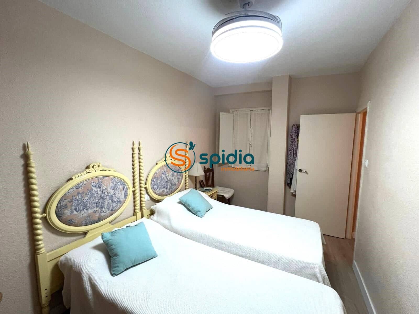 3 slaapkamer Flat te koop in Aguilas - € 189.000 (Ref: 9186852)