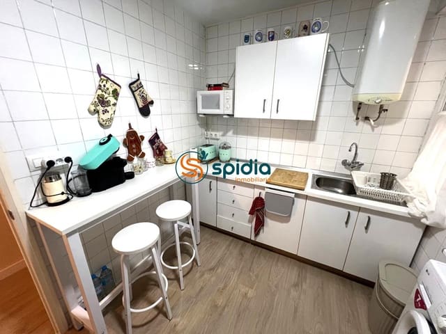 3 bedroom Flat for sale in Aguilas - € 189,000 (Ref: 9186852)