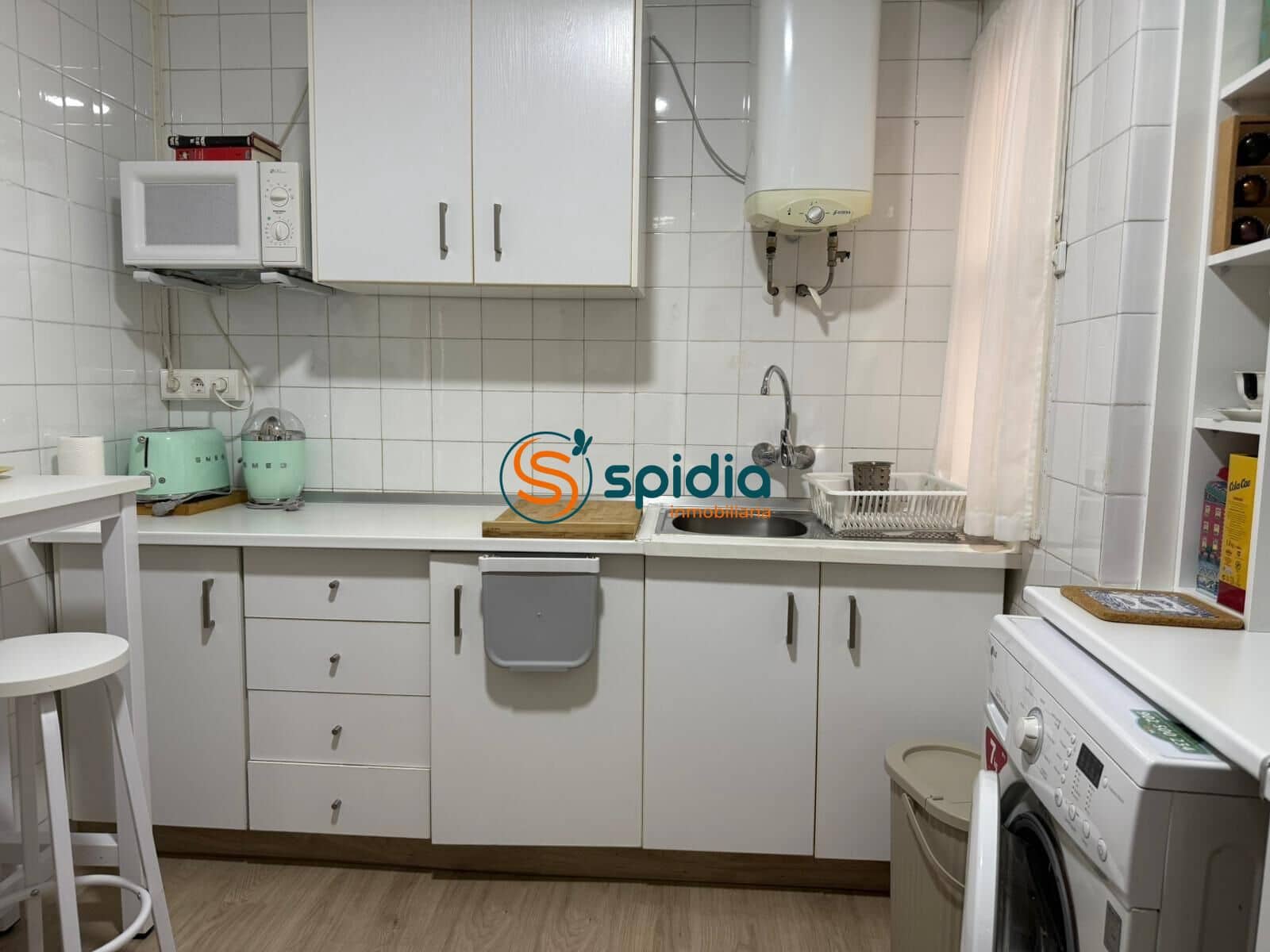 3 slaapkamer Flat te koop in Aguilas - € 189.000 (Ref: 9186852)