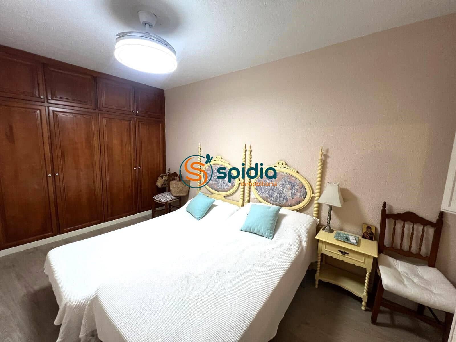 3 slaapkamer Flat te koop in Aguilas - € 189.000 (Ref: 9186852)