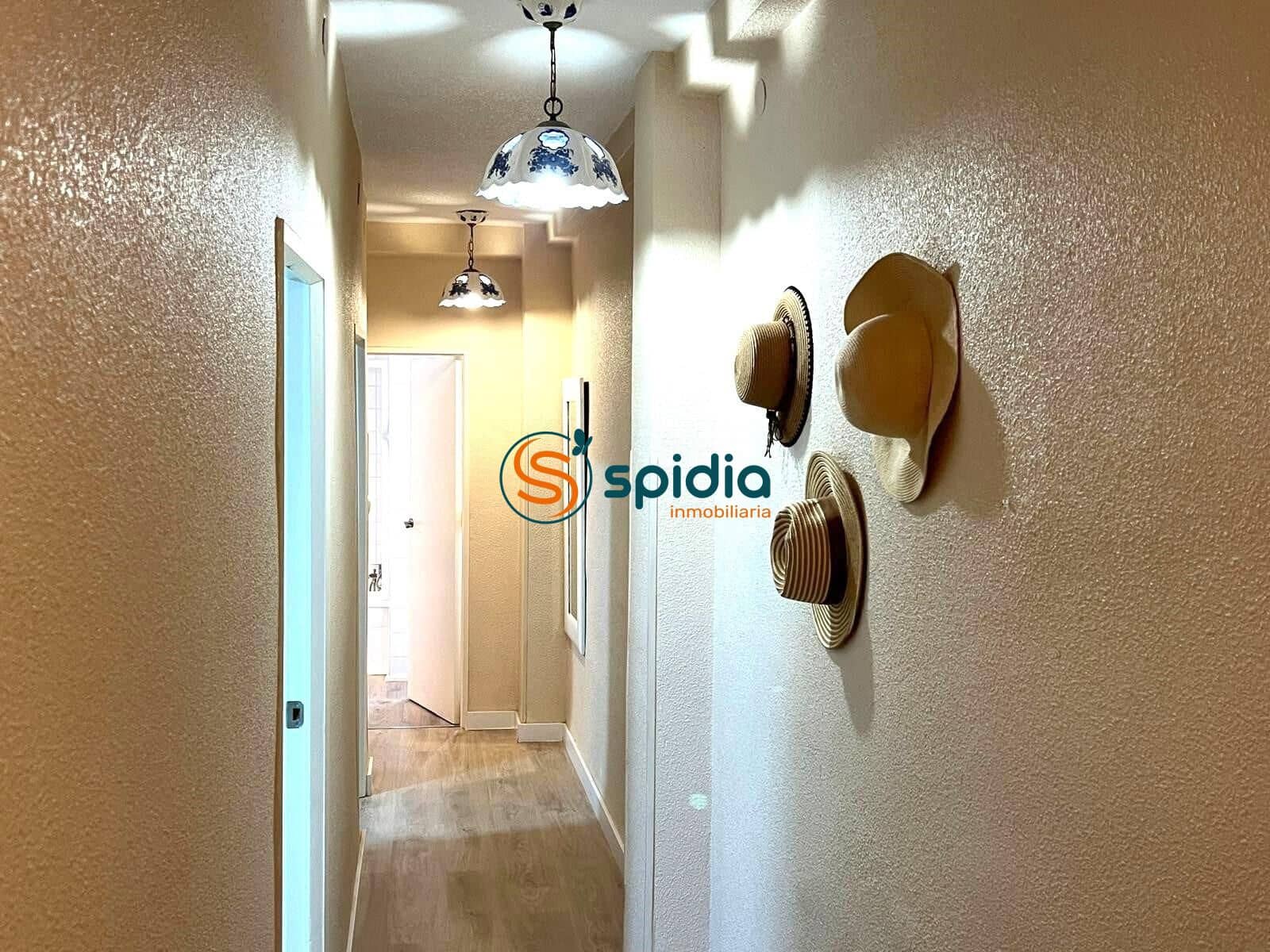 3 slaapkamer Flat te koop in Aguilas - € 189.000 (Ref: 9186852)