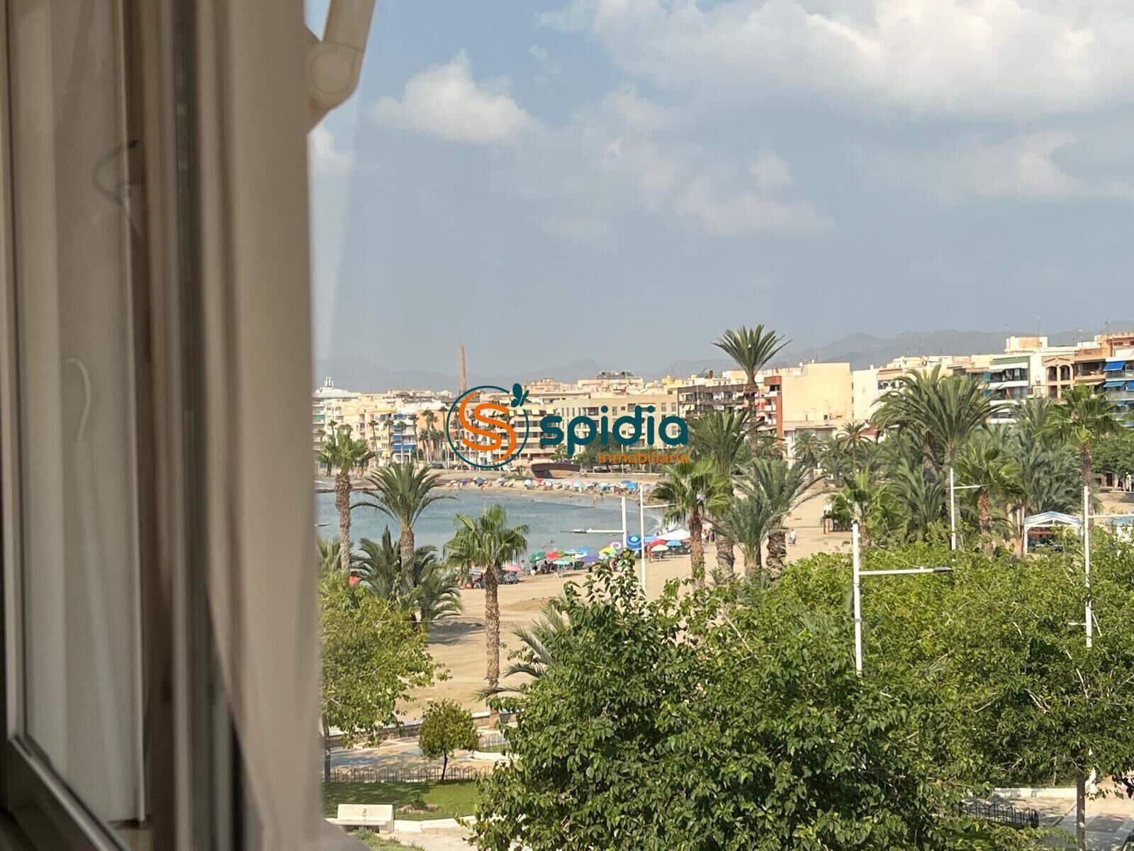 3 slaapkamer Flat te koop in Aguilas - € 189.000 (Ref: 9186852)