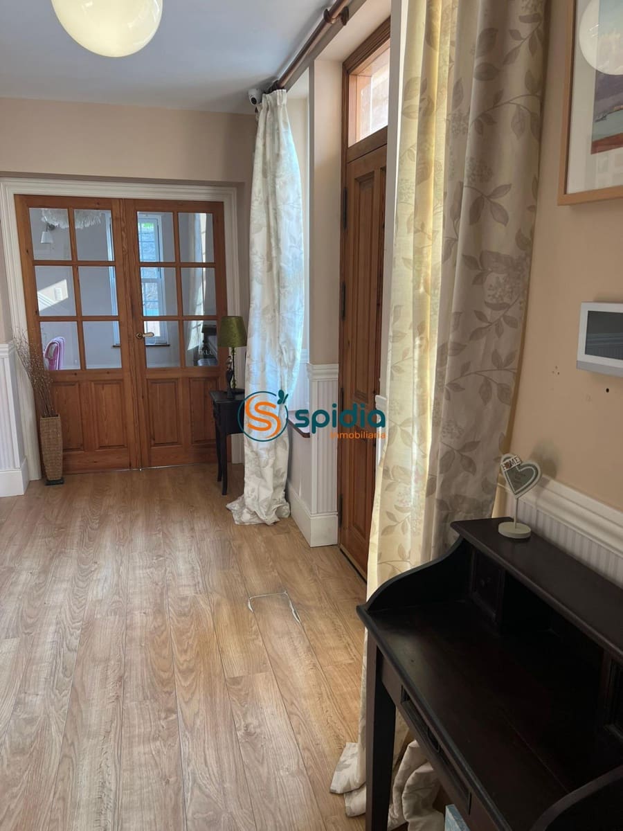 5 chambre Finca/Maison de Campagne à vendre à Aguilas avec piscine garage - 450 000 € (Ref: 9188407)