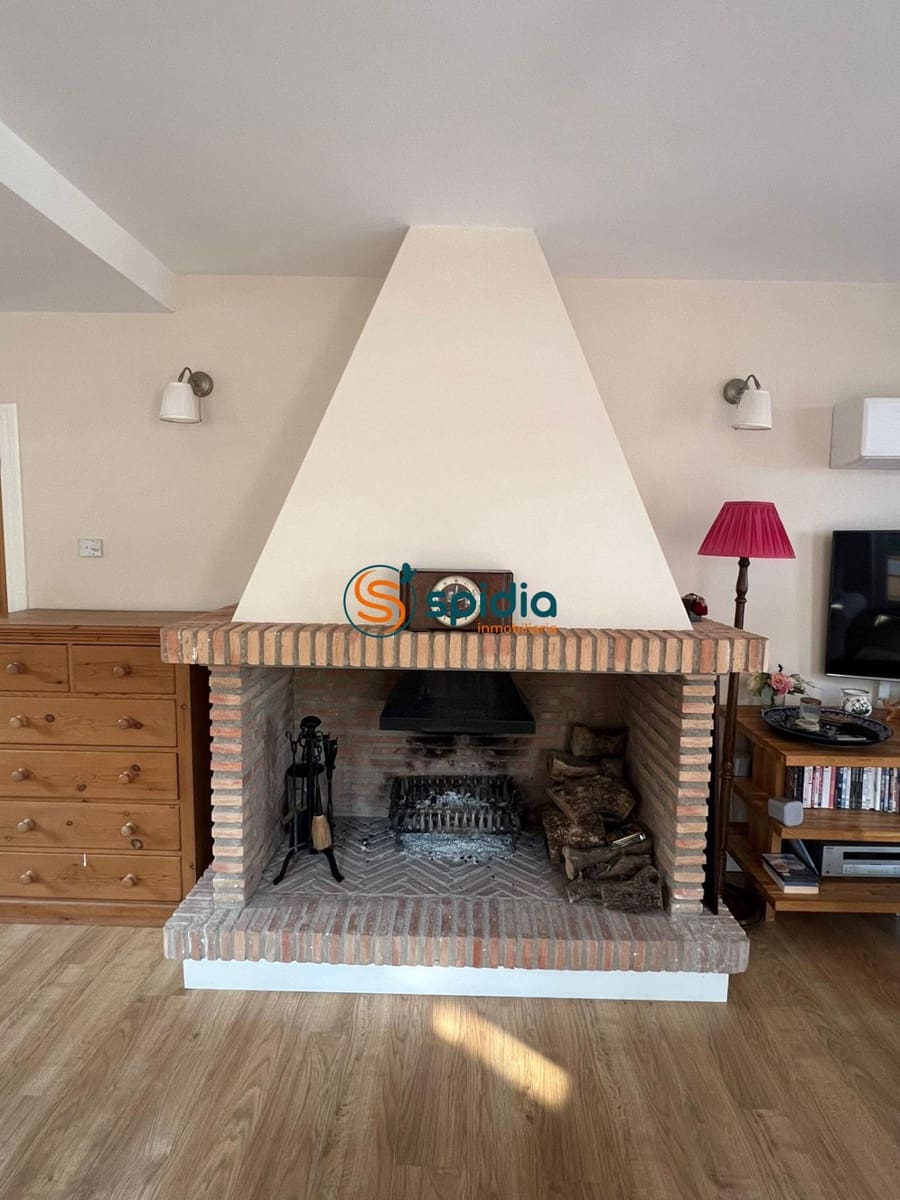 5 chambre Finca/Maison de Campagne à vendre à Aguilas avec piscine garage - 450 000 € (Ref: 9188407)