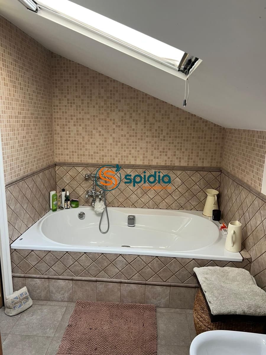 5 chambre Finca/Maison de Campagne à vendre à Aguilas avec piscine garage - 450 000 € (Ref: 9188407)