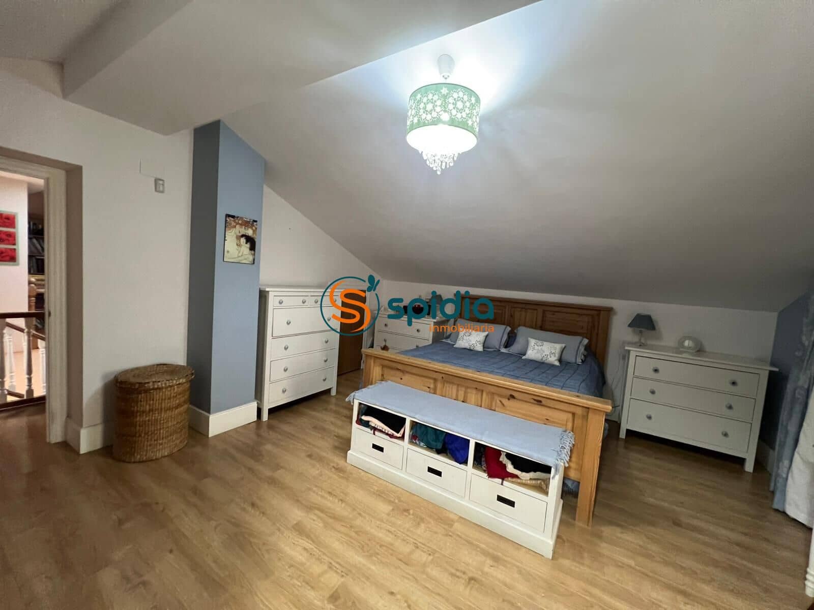 5 chambre Finca/Maison de Campagne à vendre à Aguilas avec piscine garage - 450 000 € (Ref: 9188407)