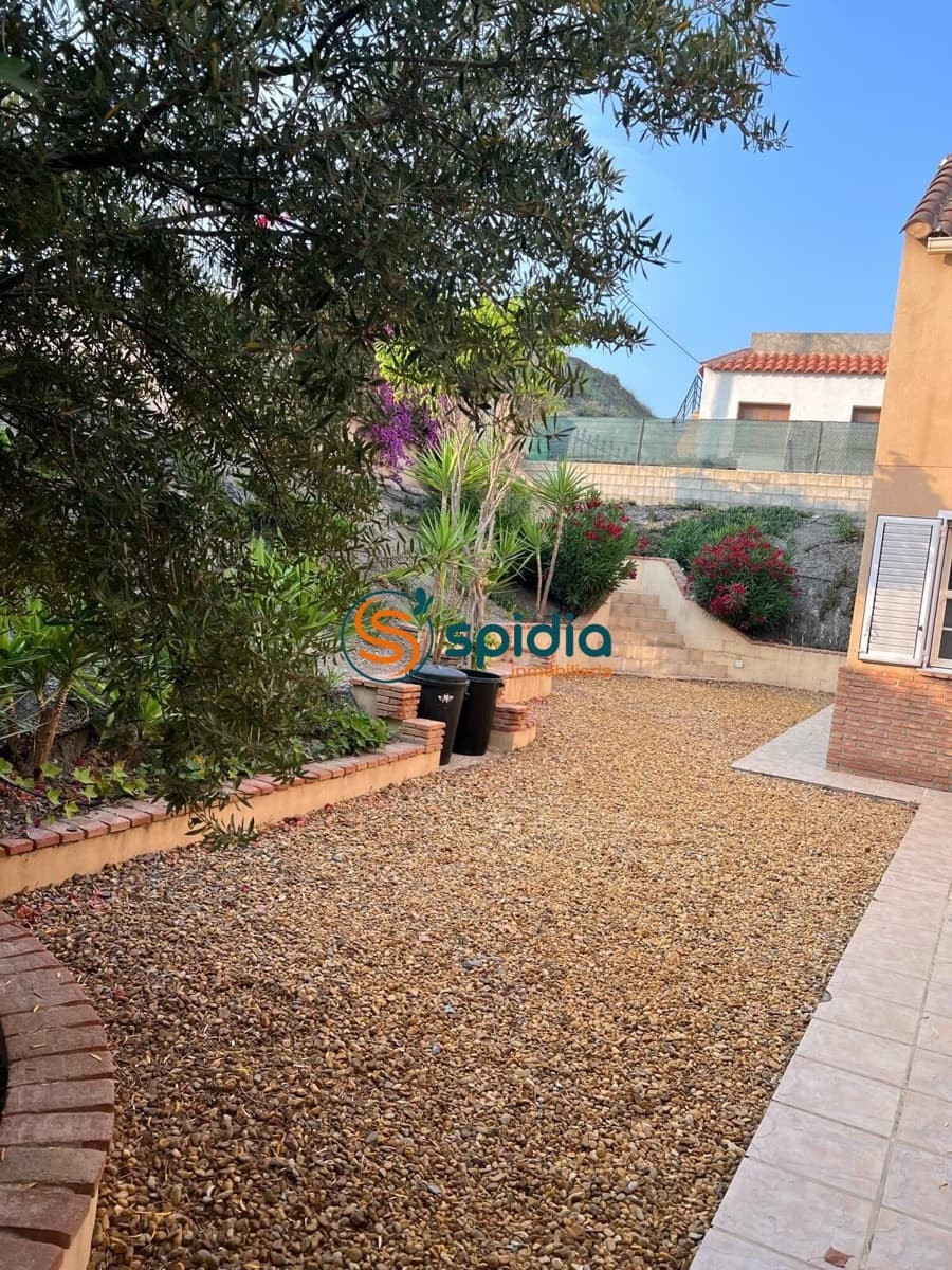 5 chambre Finca/Maison de Campagne à vendre à Aguilas avec piscine garage - 450 000 € (Ref: 9188407)