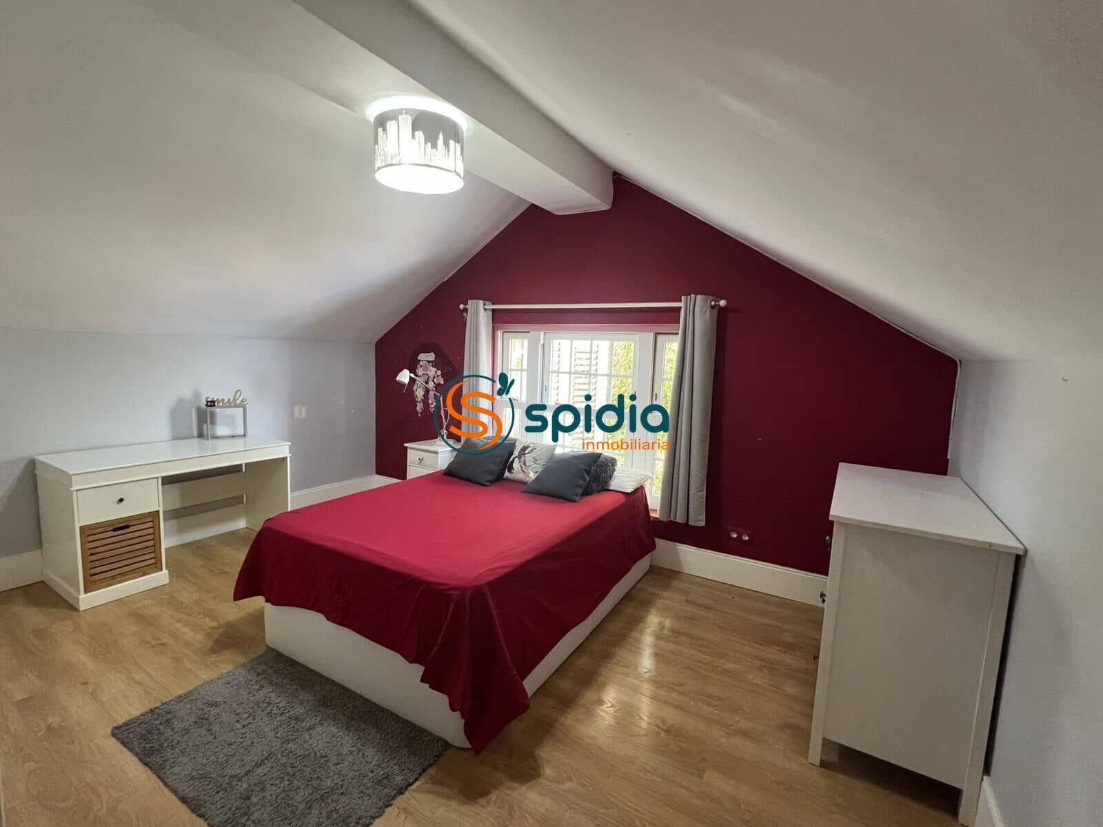 5 chambre Finca/Maison de Campagne à vendre à Aguilas avec piscine garage - 450 000 € (Ref: 9188407)