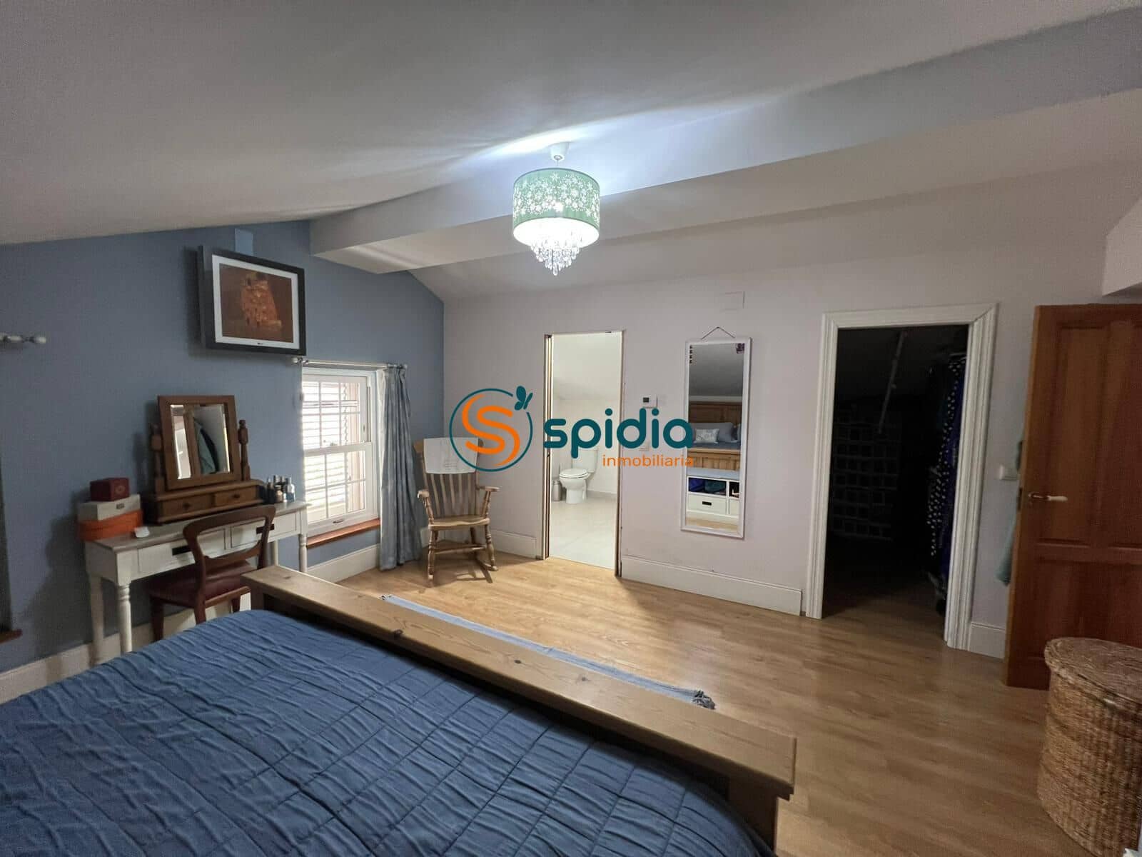 5 chambre Finca/Maison de Campagne à vendre à Aguilas avec piscine garage - 450 000 € (Ref: 9188407)