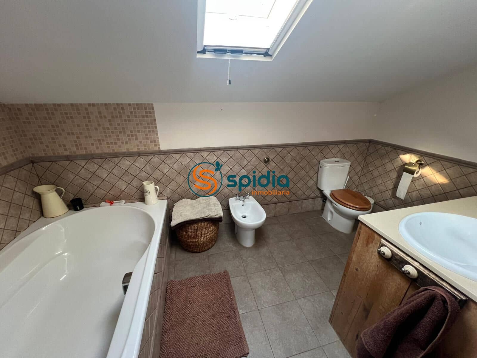 5 chambre Finca/Maison de Campagne à vendre à Aguilas avec piscine garage - 450 000 € (Ref: 9188407)