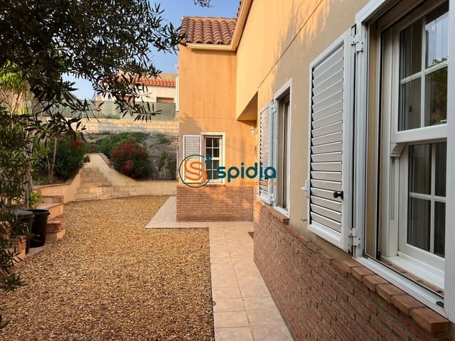 5 camera da letto Finca/Casa di Campagna in vendita in Aguilas con piscina garage - 450.000 € (Rif: 9188407)