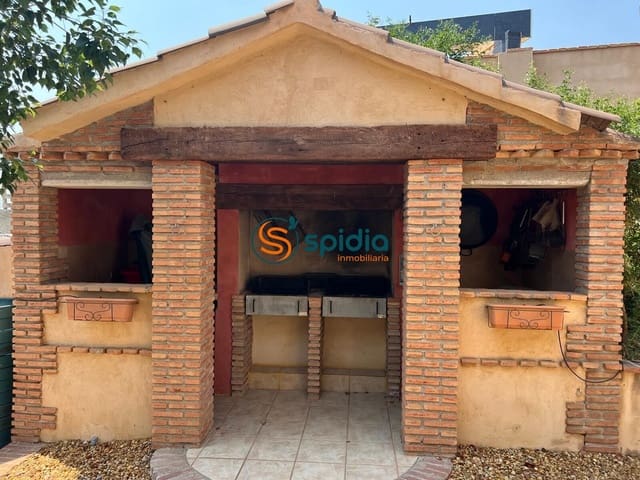 5 camera da letto Finca/Casa di Campagna in vendita in Aguilas con piscina garage - 450.000 € (Rif: 9188407)