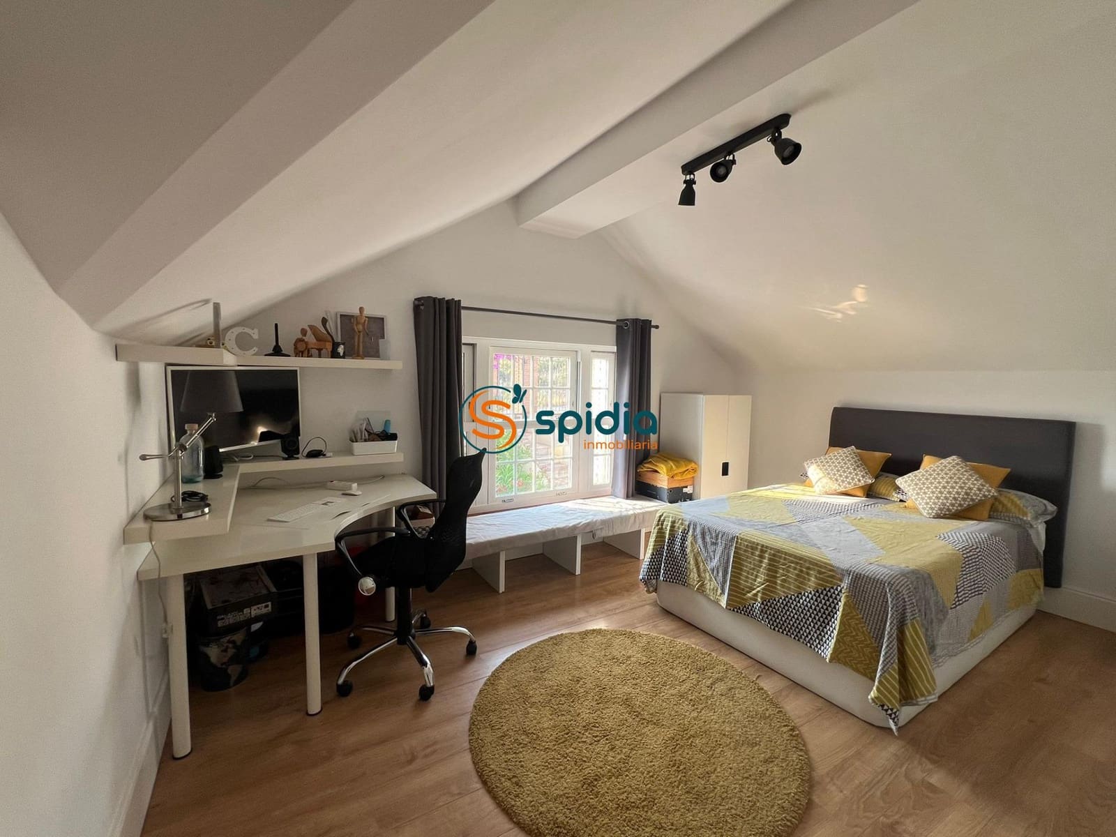 5 chambre Finca/Maison de Campagne à vendre à Aguilas avec piscine garage - 450 000 € (Ref: 9188407)