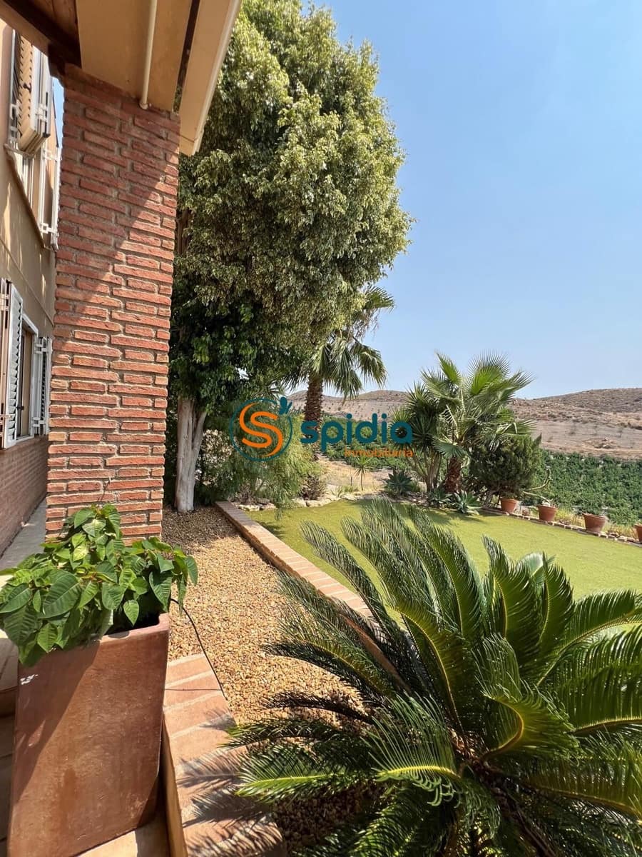 5 slaapkamer Finca/Landhuis te koop in Aguilas met zwembad garage - € 450.000 (Ref: 9188407)