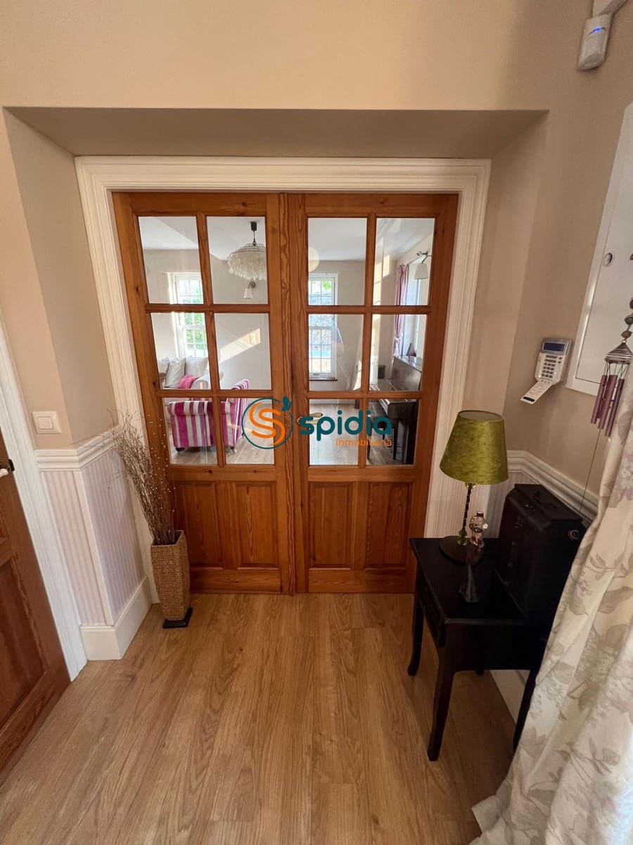 5 slaapkamer Finca/Landhuis te koop in Aguilas met zwembad garage - € 450.000 (Ref: 9188407)