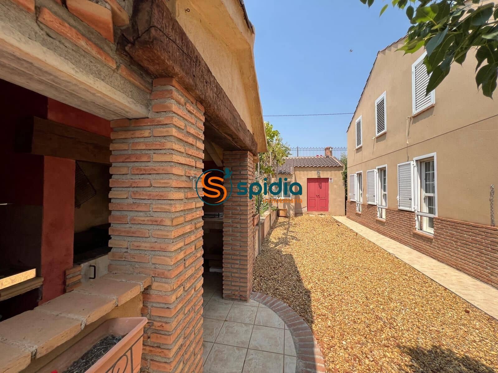 5 slaapkamer Finca/Landhuis te koop in Aguilas met zwembad garage - € 450.000 (Ref: 9188407)