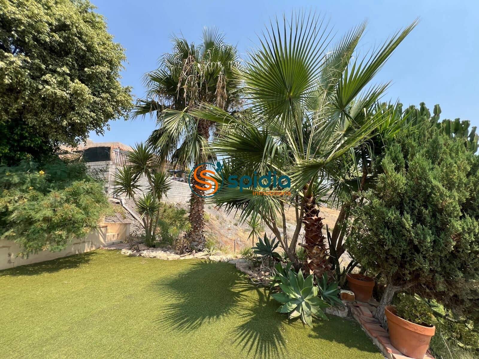 5 slaapkamer Finca/Landhuis te koop in Aguilas met zwembad garage - € 450.000 (Ref: 9188407)