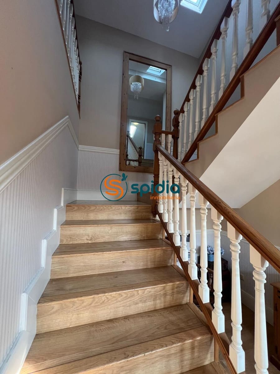 5 slaapkamer Finca/Landhuis te koop in Aguilas met zwembad garage - € 450.000 (Ref: 9188407)