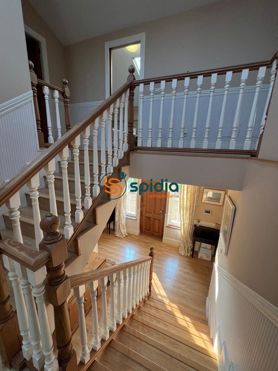 5 slaapkamer Finca/Landhuis te koop in Aguilas met zwembad garage - € 450.000 (Ref: 9188407)