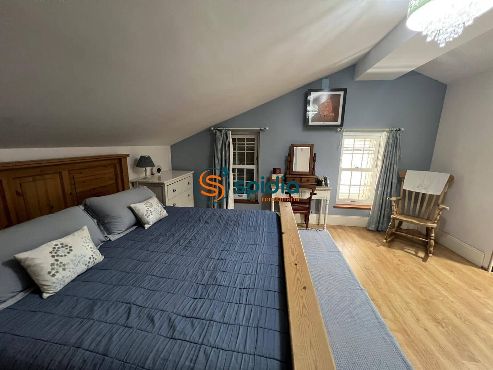 5 slaapkamer Finca/Landhuis te koop in Aguilas met zwembad garage - € 450.000 (Ref: 9188407)