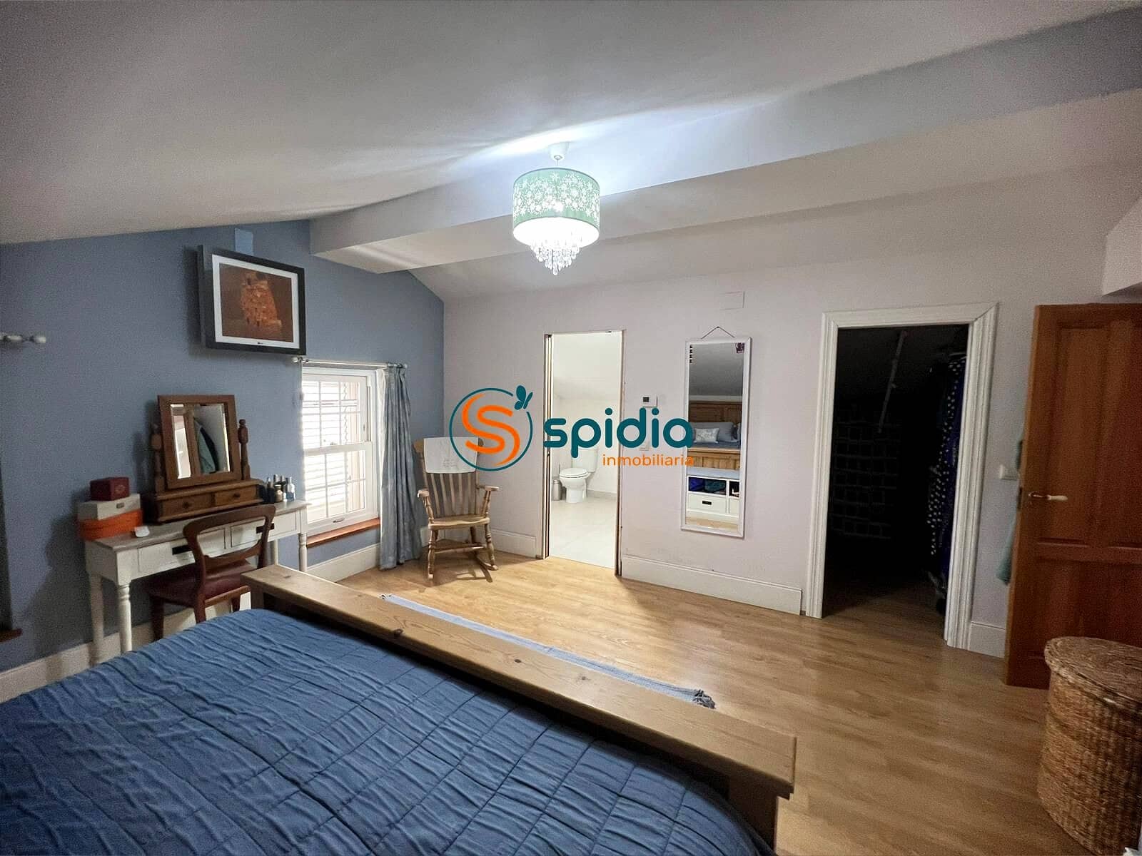 5 slaapkamer Finca/Landhuis te koop in Aguilas met zwembad garage - € 450.000 (Ref: 9188407)