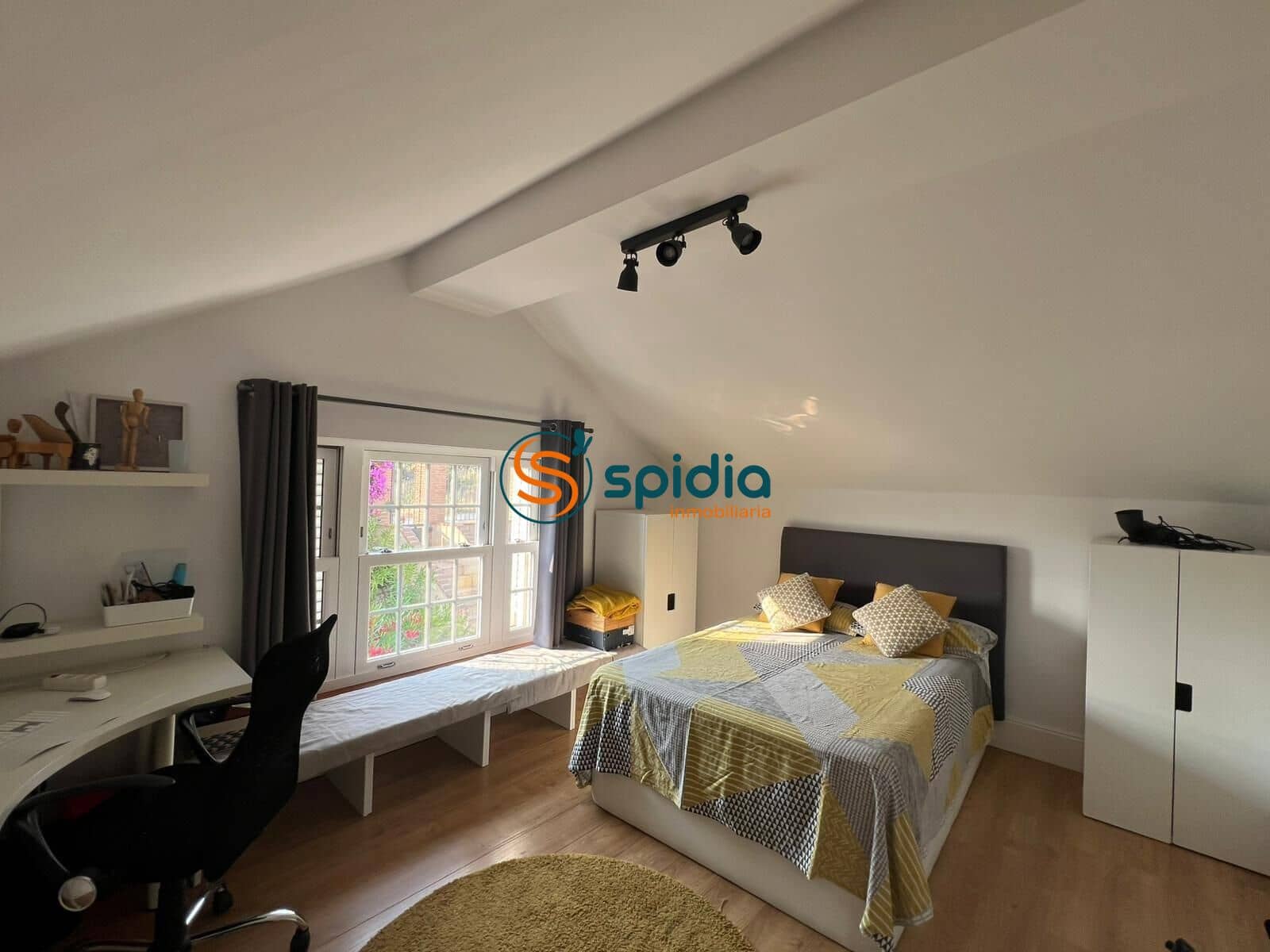 5 slaapkamer Finca/Landhuis te koop in Aguilas met zwembad garage - € 450.000 (Ref: 9188407)