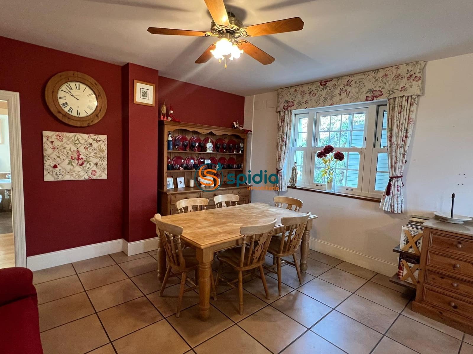 5 slaapkamer Finca/Landhuis te koop in Aguilas met zwembad garage - € 450.000 (Ref: 9188407)